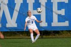 Women’s Soccer vs UMass Boston  Women’s Soccer vs UMass Boston. - Photo by Keith Nordstrom